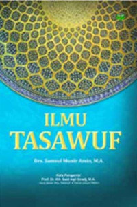 Ilmu Tasawuf