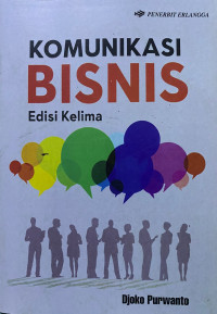 Image of Komunikasi Bisnis