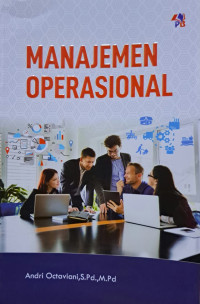 Image of Manajemen Operasional