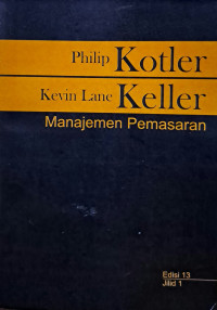 Image of Manajemen Pemasaran