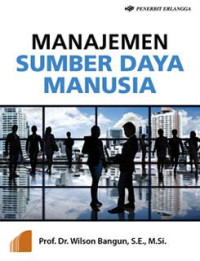 Image of Manajemen Sumber Daya Manusia
