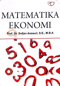 Matematika Ekonomi