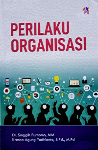 Image of Perilaku Organisasi