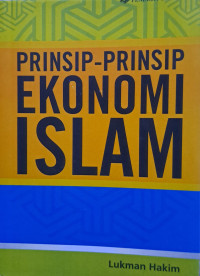 Prinsip-Prinsip Ekonomi Islam