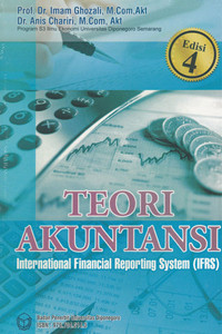 Image of Teori Akuntansi International Reporting System (IFRS)
